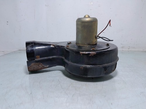 Motor Ar Forçado Ventilador Ford F1000 1972/1991