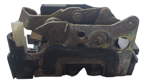 Fechadura Traseira Direita Fiat Palio/ 1997 (al) Cxf 72