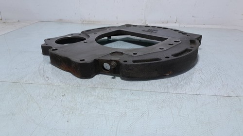 Flange Caixa Motor Capa Seca Ford Ranger 3.0 2005/12