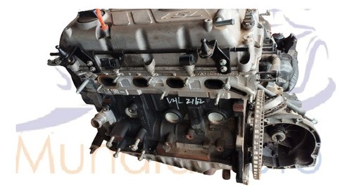 Motor Chery  Tiggo 2  1.5 115 Cvs  2018/2022 18954