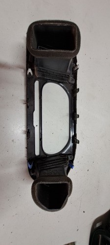 Moldura Painel Kia Picanto 2016 2017 Original 