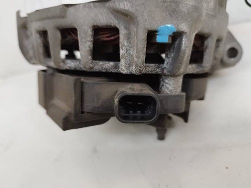 Alternador Gm Onix 2017 1.0 Original