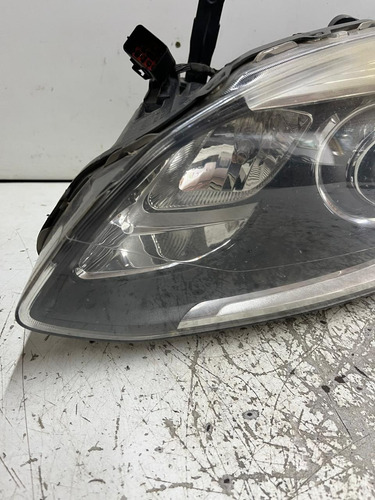 Farol Volvo Xc60 2014 2015 2016 Esquerdo Original 8 Pinos