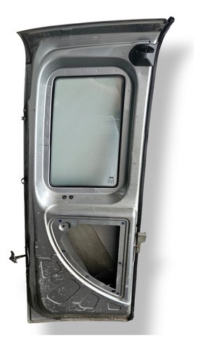 Porta Tampa Traseira Direita Fiat Doblo 2005 E239