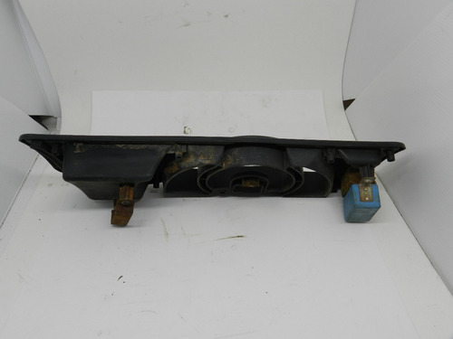 Moldura Painel Instrumentos Vw Kombi 2006 A 2014 880470141