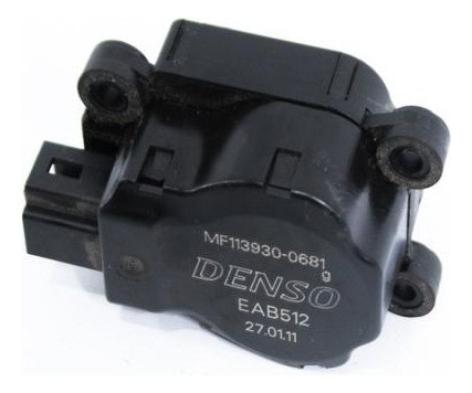 Motor Atuador Ar Condicionado Discovery 4 10/15 Usado (138)