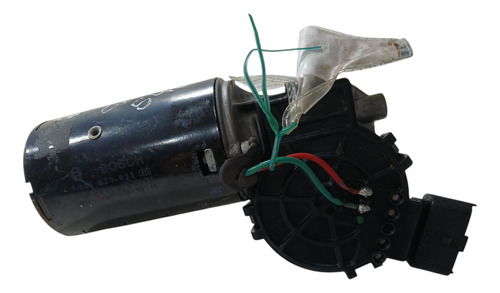 Motor Elétrico Limpador Parabrisa Peugeot 207 / 2011 (ap)