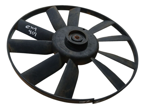 Helice Ventoinha Vw Golf 1995 C/ Detalhe (ap) Cxa 404