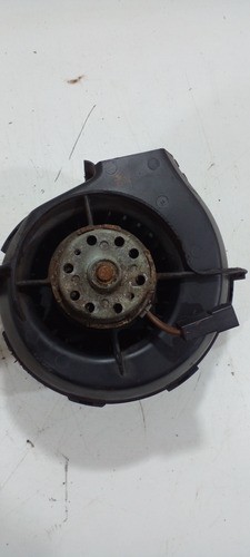 Motor Ventilação Interna Caixa Ar Vw Santana 81/89 (r)