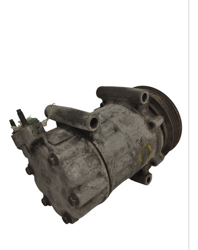 Compressor Ar Condicionado Citroen C3 1.4 1.6 16v 2007 2012