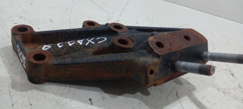 Suporte Coxim Motor L.d Peugeot 306 1.6 16v 95/02 (r)