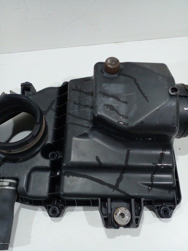 Caixa De Filtro Ar Honda Civic 2005 (vj)