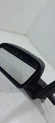 Retrovisor Externo Esq Chevrolet Meriva 04/11 (vj)