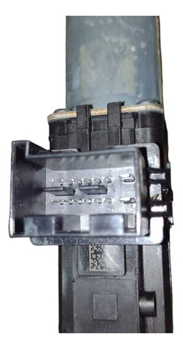 Motor Vidro Elétrico Dianteiro Direito Amarok 2014 2015 2016