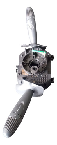 Chave Seta Comando Limpador Luz Setas Fiat Doblo 2004 Elx