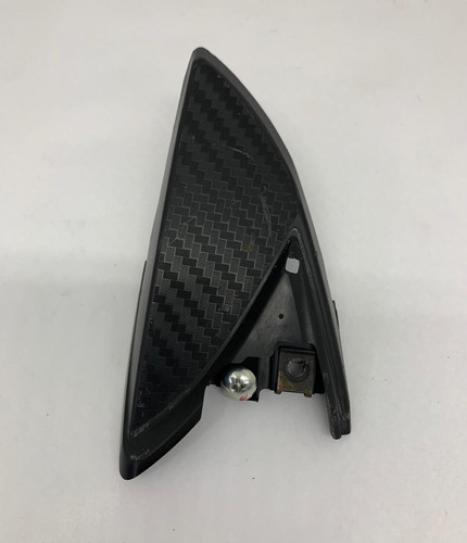 Acabamento Carenagem Rabeta L E Suzuki Gsx-r 750 Srad 2016