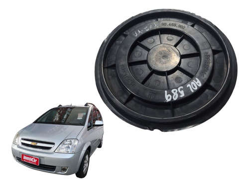 Tampa Bomba Combustível Gm Meriva 2011 (al) Adl Cxa 589