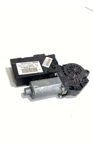 Motor Vidro Eletrico Peugeot  307 Dianteira L.d 9634457480