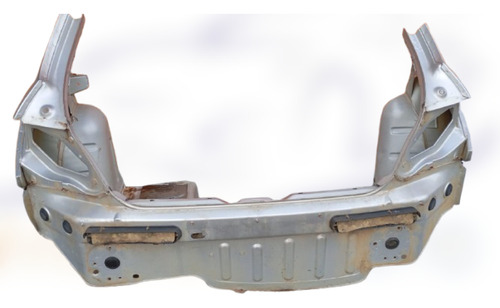 Painel Traseiro  Peugeot  307 2003/2013  25603