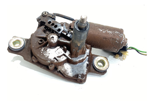 Motor Limpador Traseiro Vw Gol / Parati G3 377955711a