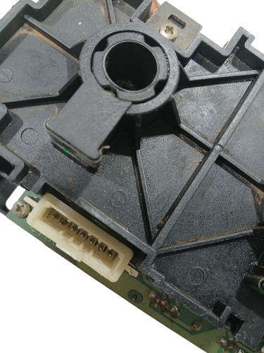 Comando Ventilação Vw Parati 1998 (ap) Cxa 554