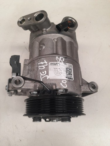 Compressor De Ar Jeep Compass Sport 2021