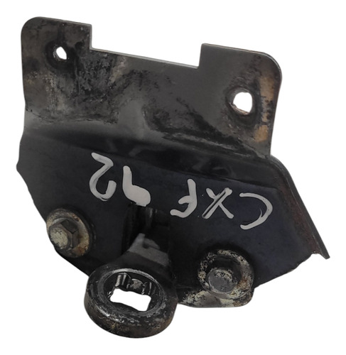 Limitador Porta Dianteira Direita Gm Vectra 97/05 (al) Cxf92