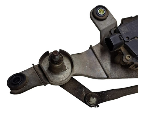 Motor Limpador Parabrisa Suzuki Grand Vitara 2009 2010 2011