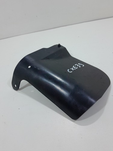 Capa Moldura Proteçào Bateria Bmw E46 98/03 (vj)