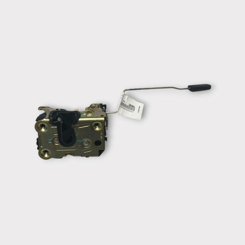 Fechadura Porta Dianteira Direita Renault Logan 2008 A 2011