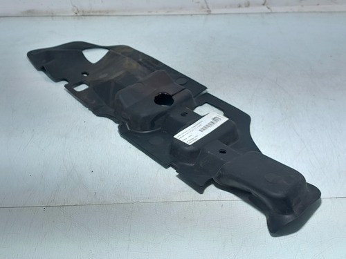 Borracha Defletor Interno Cabine Pedal Le F250 1998/2012