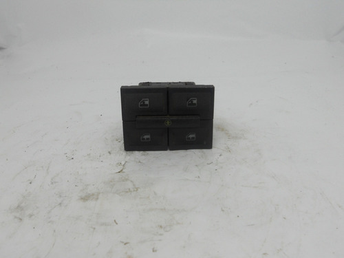 Comando Vidro Elétrico Vw Gol Parati Saveiro G3 3739598516