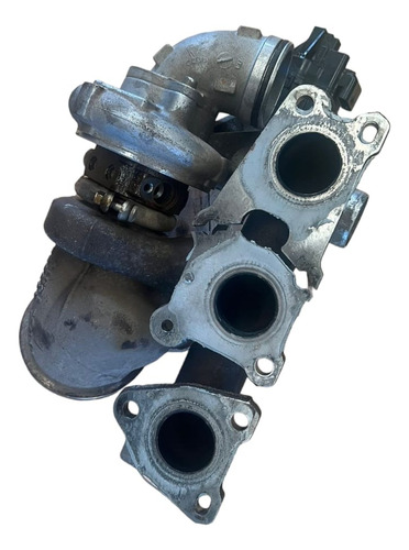 Turbina Bmw M3 2017 19 Mil Km 