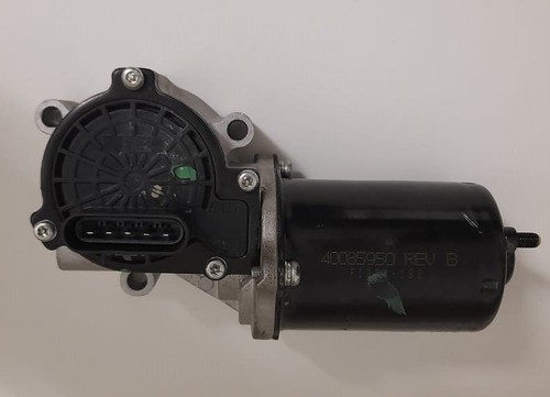 Motor Caixa De Câmbio Gm S10 High Country 2022 - 40085950