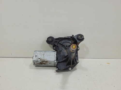 Motor Limpador Traseiro Gm Corsa Meriva 2006 A 2012 (t)