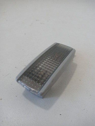 Luz De Teto Quebra Sol Vw Polo 3b0947113 Original