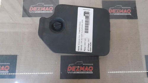 Tampa Caixa De Fusível Chevrolet S10 Blazer 95/2000 15969860