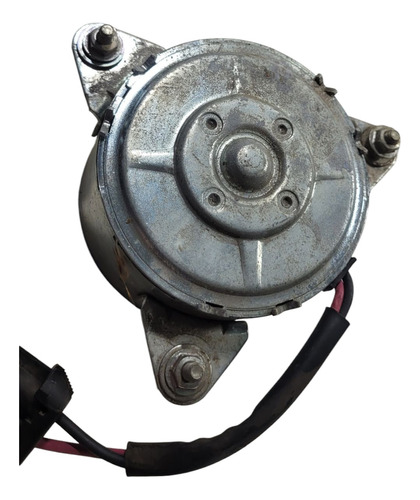 Motor Eletroventilador Fiat Ducato/ 2011 (al) Adl Cxa 516