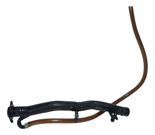 Gargalo Tanque Combustivel Ducato 2.3 2.8 Boxer Jumper