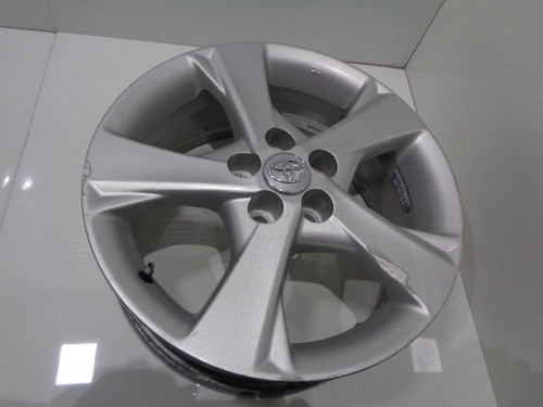 Roda Corolla 2013 Aro 16 - 2