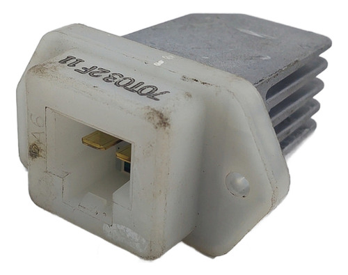 Resistência Ar Condicionado Versa / Sentra Ano 2011 A 2018