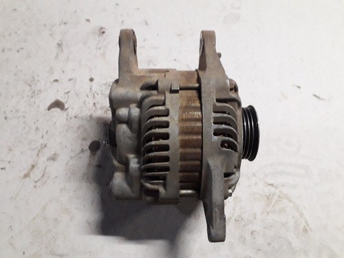 Alternador Pajero Tr4 2.0 Flex 2010 2011 2012 2013 Original