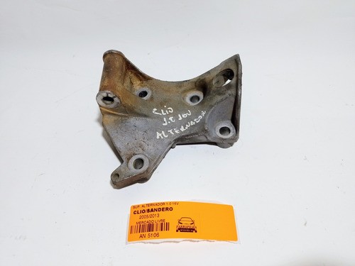 Suporte Alternador Renault Clio/sandero 1.0 16v 2005/2013