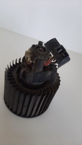 Motor Ventilador Ar Forçado Interno Fiat Palio 1997