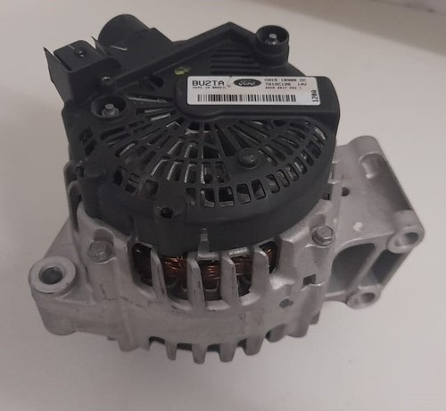 Alternador Ford Ka 1.5 2018 - Cn15103000cc