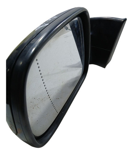 Retrovisor Elétrico L/ E Peugeot 307 2002/12 (ap) Cxa 568
