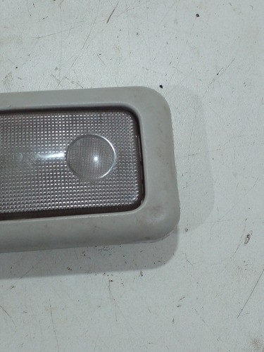 Lanterna Luz De Teto Fiat Doblo 1.8 2010 100174366 (vj)