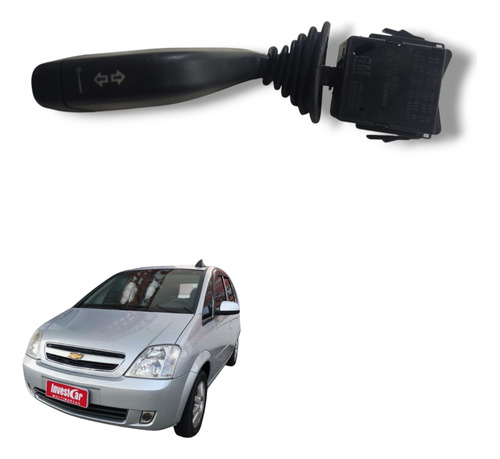 Chave De Seta Gm Meriva 2011 (al)