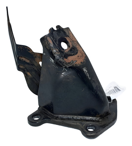 Suporte Coxim Direito Motor Nissan Frontier 2.5 2008/2012