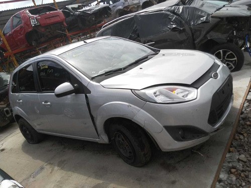 Sucata Ford Fiesta 73cvs Flex 2014 Rs Auto Peças Caí